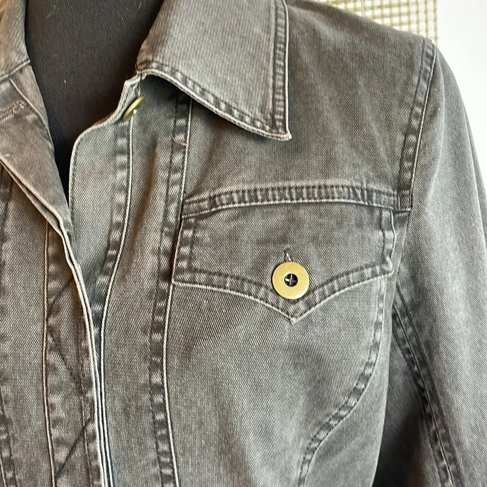Peruvian Collection Like New Jacket! - Picture 4 of 8